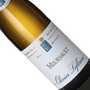 Olivier Leflaive-Mersault Blanc