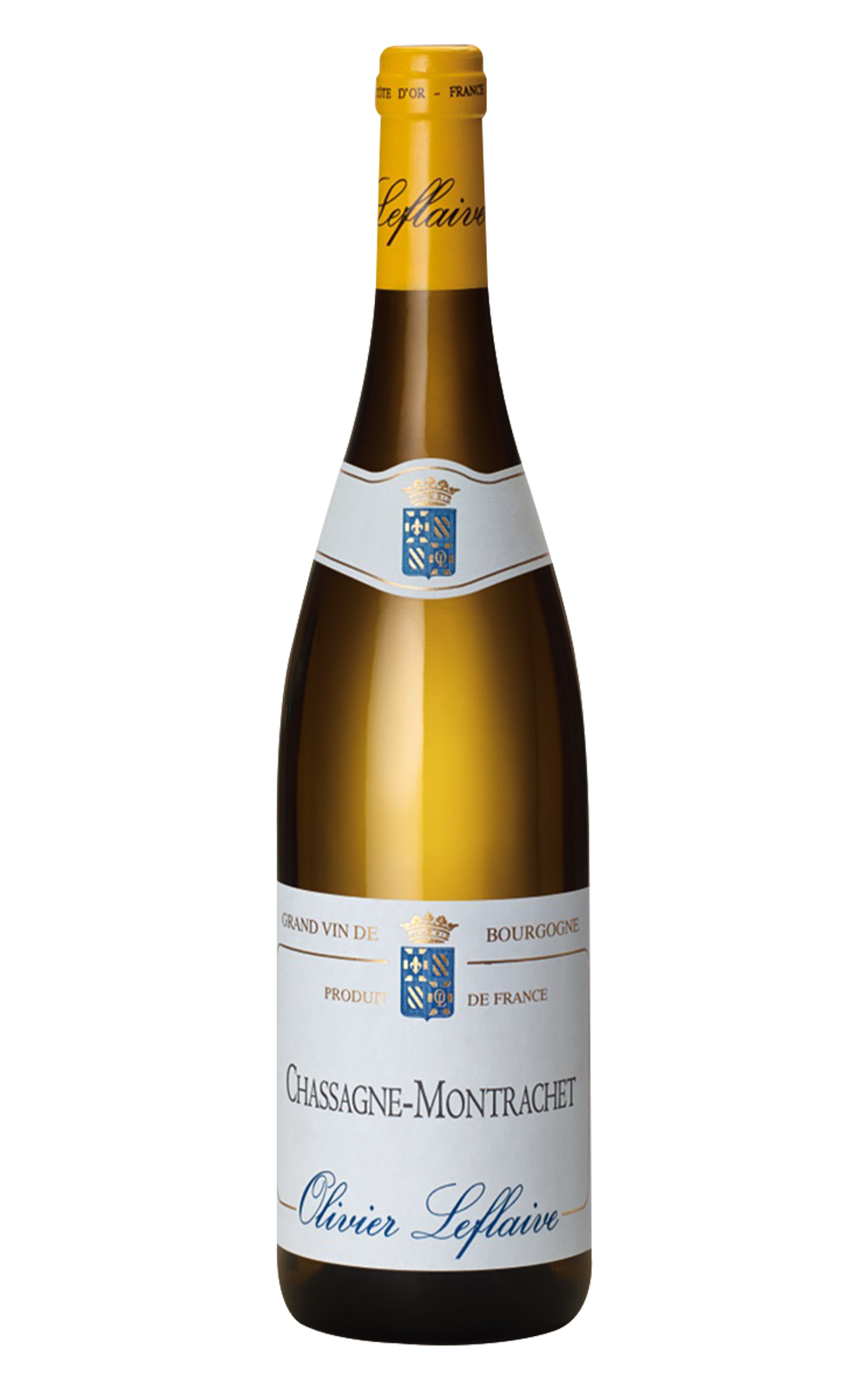 Olivier Leflaive Chassagne Montrachet Blanc 2022 奧利維 樂弗雷酒莊 夏山蒙哈榭白酒