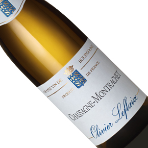 Olivier Leflaive-Chassagne-Montrachet Blanc