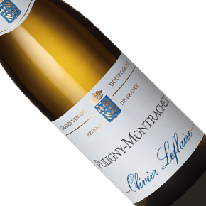 Olivier Leflaive-Puligny-Montrachet Blanc