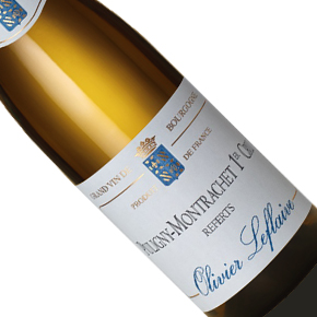 Olivier Leflaive-Puligny-Montrachet 1er Cru "Referts" Blanc