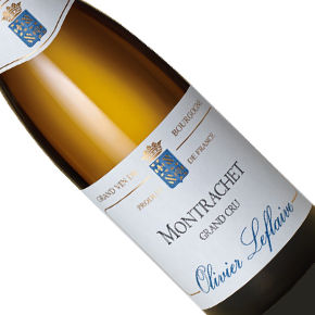 Olivier Leflaive-"Montrachet" Grand Cru