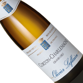 Olivier Leflaive-"Corton-Charlemagne" Grand Cru