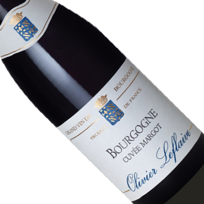 Olivier Leflaive-Bourgogne "Cuvée Margot" Rouge