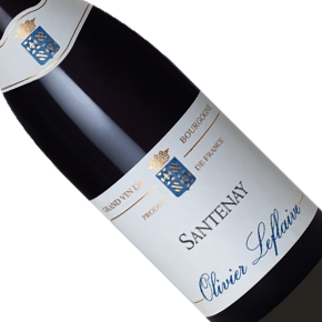 Olivier Leflaive-Santenay Rouge