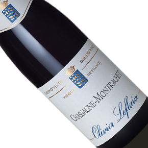 Olivier Leflaive-Chassagne-Montrachet Rouge