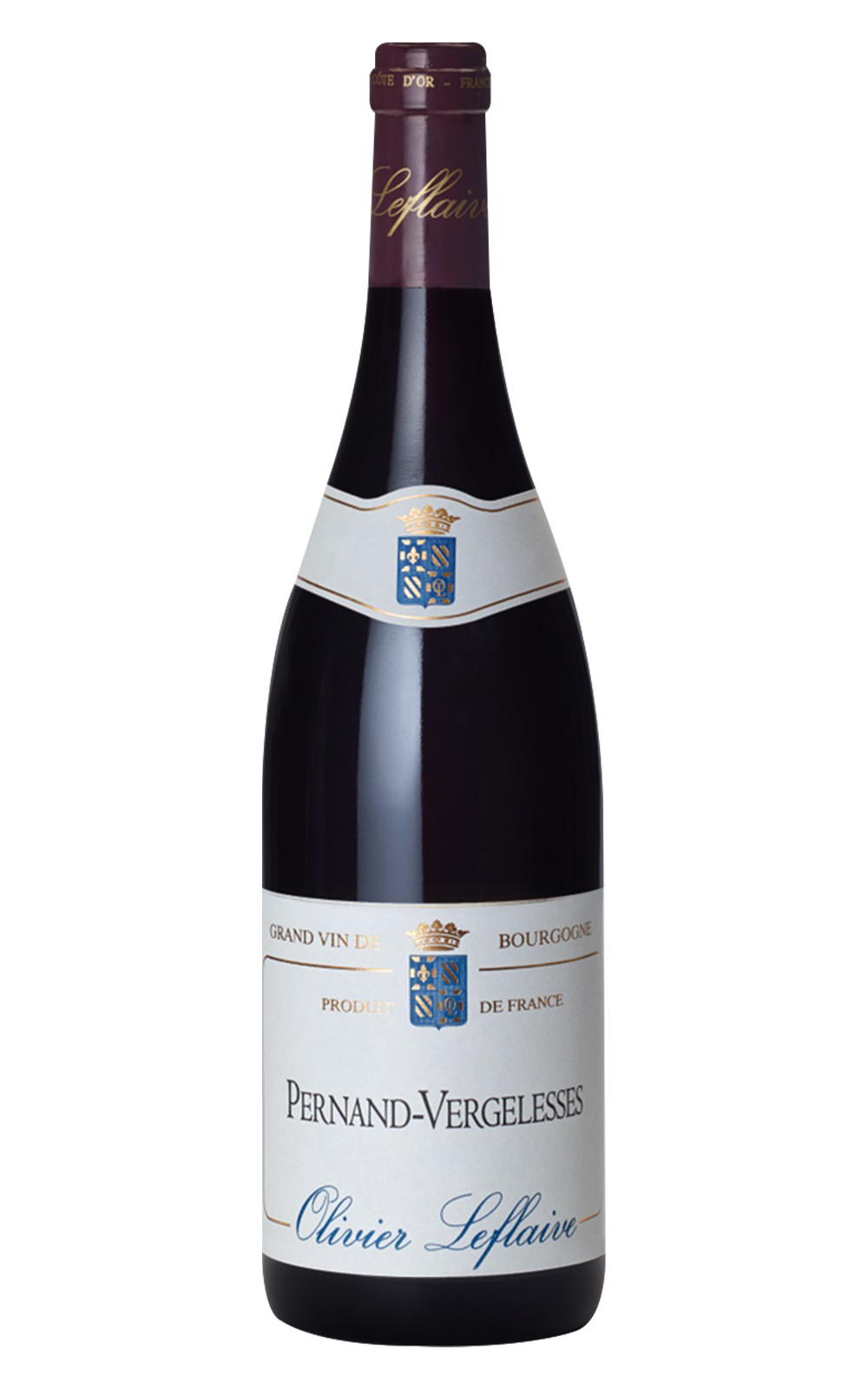 Olivier Leflaive Pernand Vergelesses Rouge 2022 奧利維 樂弗雷酒莊 佩南維哲雷斯紅酒