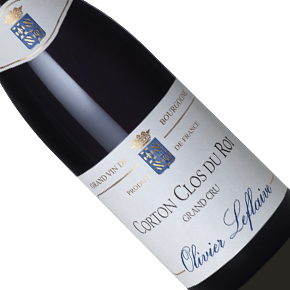 Olivier Leflaive-"Corton Clos du Roi" Grand Cru