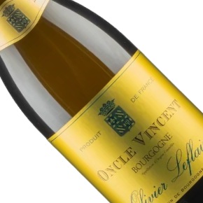 Olivier Leflaive-Bourgogne "Oncle Vincent" Blanc
