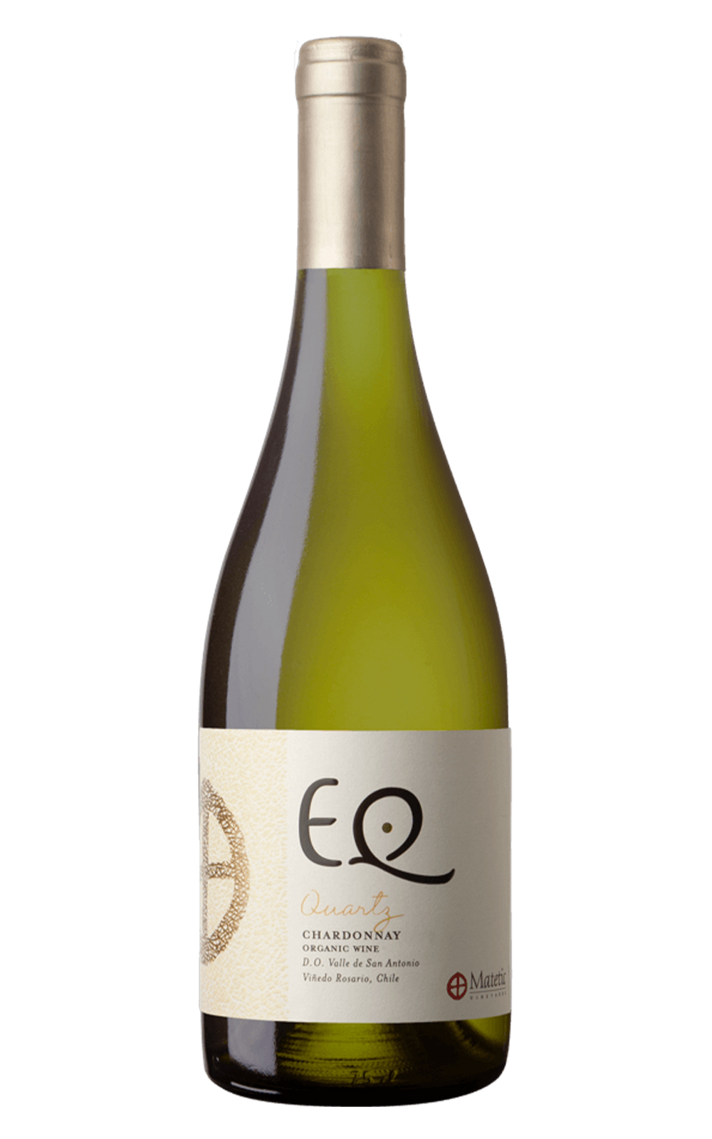 Matetic Vineyards EQ Chardonnay 2017 瑪泰帝酒莊 EQ系列 夏多內白酒