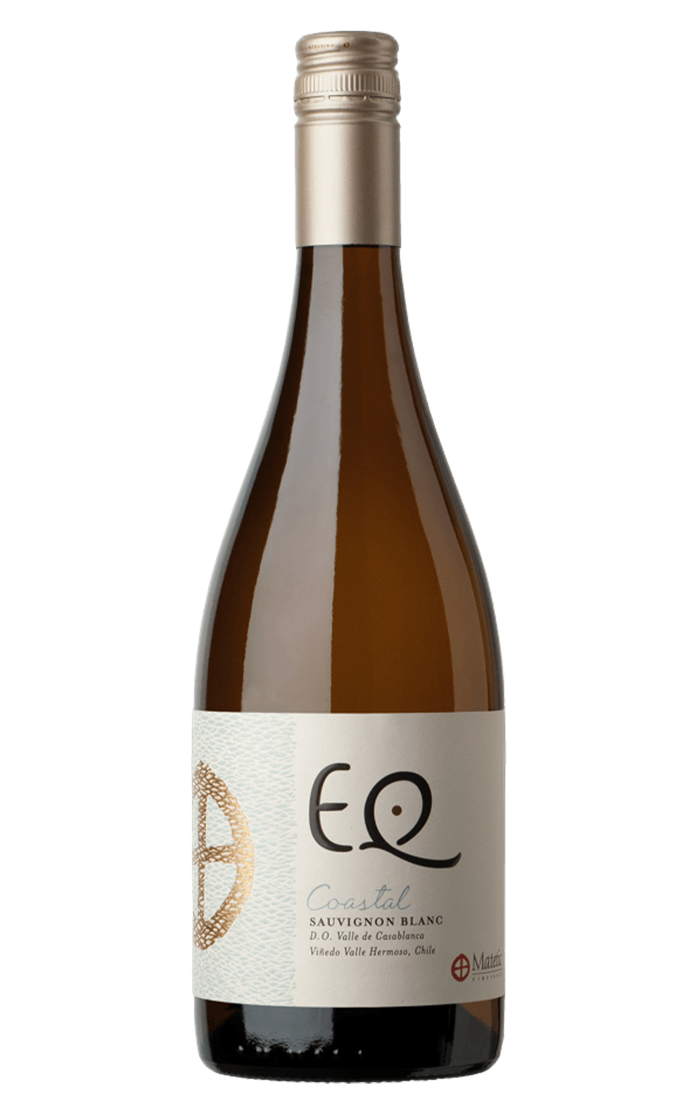 Matetic Vineyards EQ Sauvignon Blanc 2021 瑪泰帝酒莊 EQ系列 白蘇維濃白酒