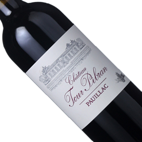 Château Pibran-Château Tour Pibran