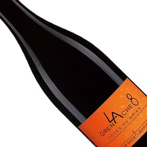 Domaine Anne Gros & Jean-Paul Tollot-"La Grenache 8" Côtes du Brian