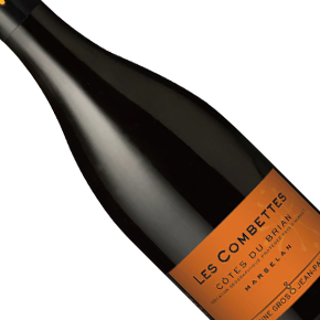 Domaine Anne Gros & Jean-Paul Tollot-Côtes du Brian "Les Combettes" Marselan