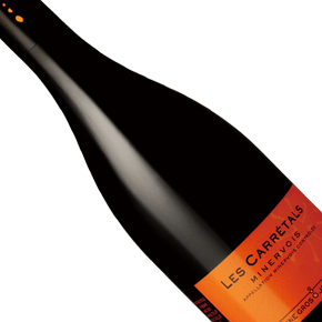 Domaine Anne Gros & Jean-Paul Tollot-"Les Carrétals" Minervois
