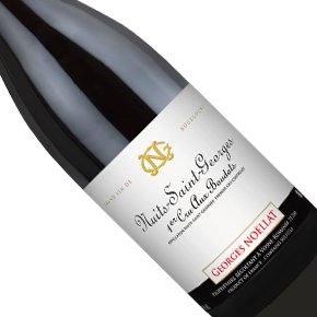 Domaine Georges Noëllat-Nuits-Saint-Georges 1er Cru "Aux Boudots"