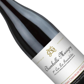 Domaine Georges Noëllat-Maxime Cheurlin Noëllat Chambolle-Musigny 1er Cru "Les Feusselottes"