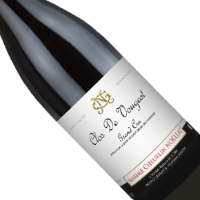 Domaine Georges Noëllat-Maxime Cheurlin Noëllat "Clos de Vougeot" Grand Cru