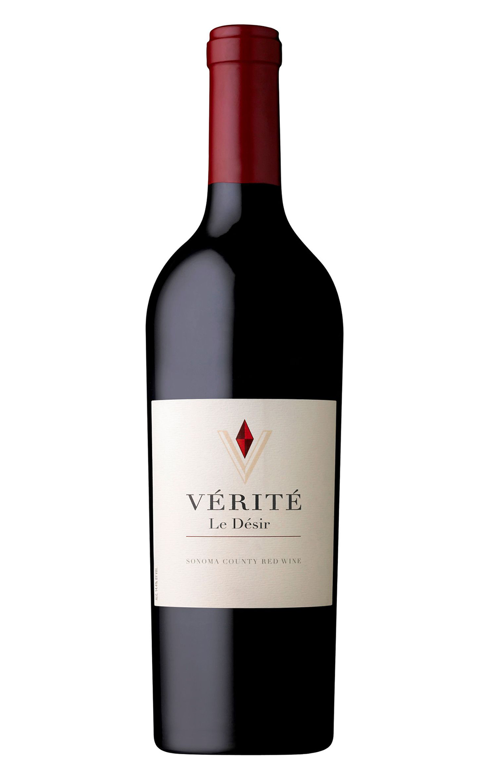 Verite Winery Le Desir 2016 真相酒莊 渴望 紅酒