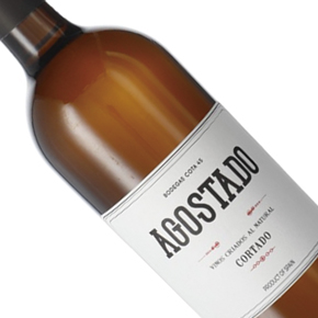 Bodega Cota 45-Agostado Cortado