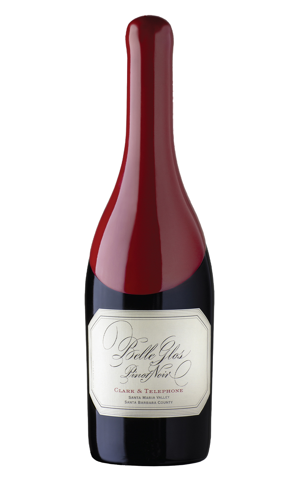 Belle Glos Clark Telephone Pinot Noir 2021 貝拉克洛絲酒莊 克拉克園 黑皮諾紅酒