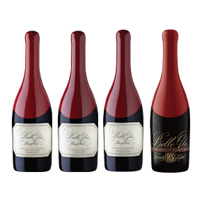 Belle Glos-25th Anniversary Pinot Noir Set (750ml*4)