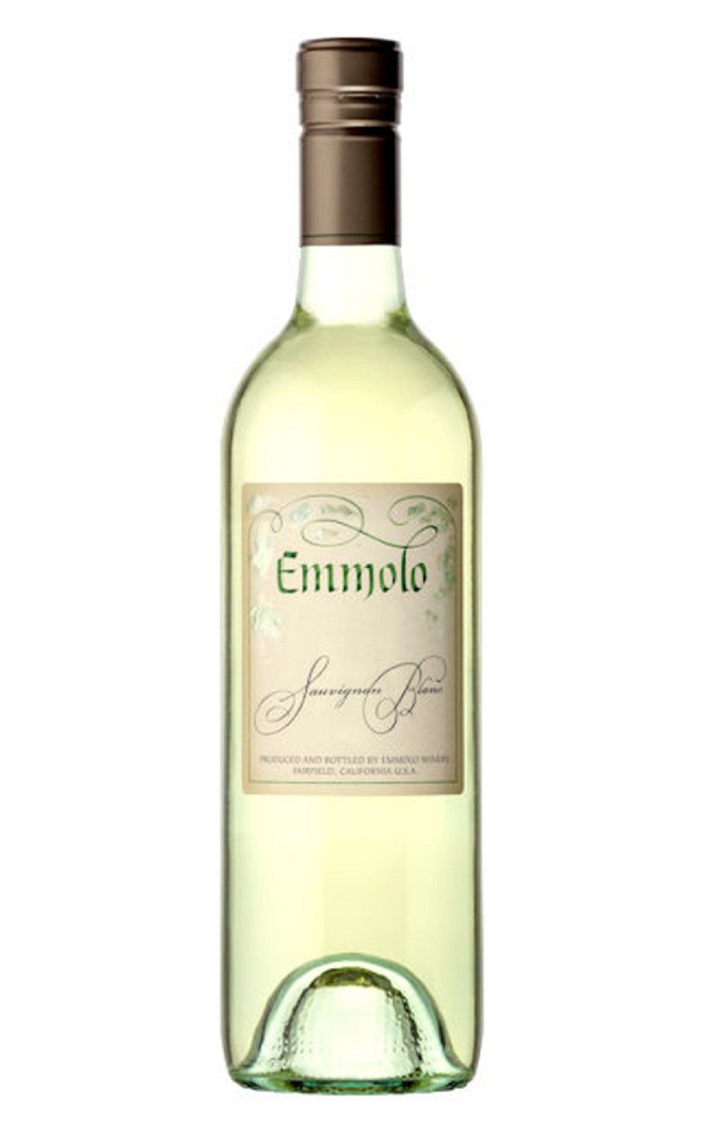 Emmolo Napa Valley Sauvignon Blanc 2023 艾摩洛酒莊 納帕谷 白蘇維濃白酒