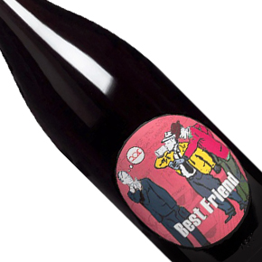 Weingut Pittnauer-"Best Friend"