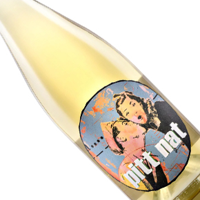 Weingut Pittnauer-"Pitt Nat" Blanc