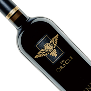 Miner Family Vineyards-Napa Valley "The Oracle" Red Wine