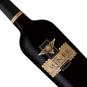 Miner Family Vineyards-Napa Valley "Emily’s" Cabernet Sauvignon