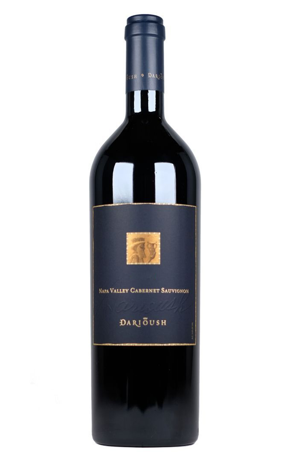 Darioush Napa Valley Cabernet Sauvignon 2016 大流士酒莊 納帕谷 卡本內蘇維濃紅酒