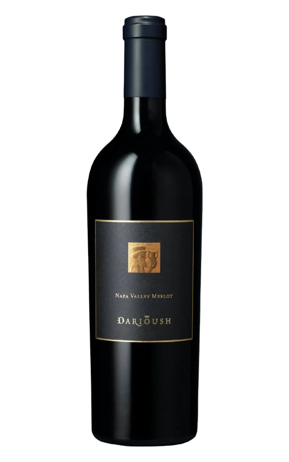 Darioush Napa Valley Merlot 2018 大流士酒莊 納帕谷 梅洛紅酒