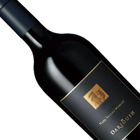 Darioush-Napa Valley Merlot