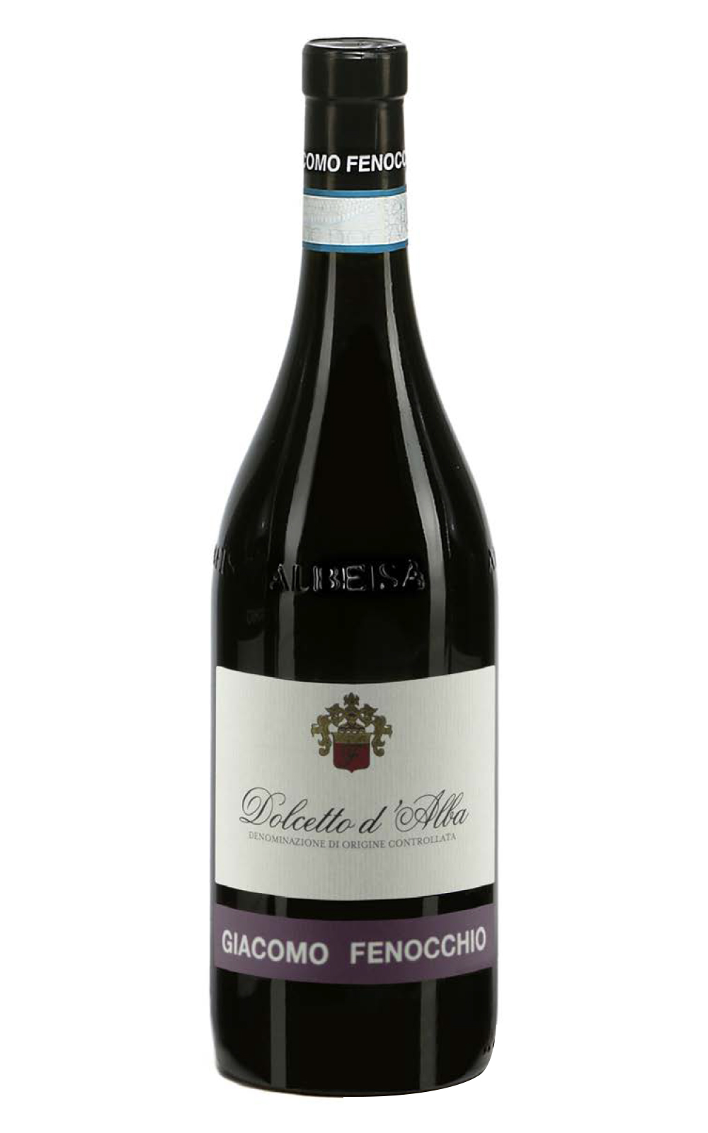 Giacomo Fenocchio Dolcetto d Alba 2021 賈柯莫 費諾喬酒莊 阿爾巴多切托紅酒