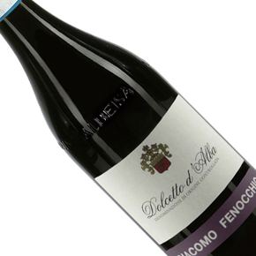 Giacomo Fenocchio-Dolcetto d'Alba