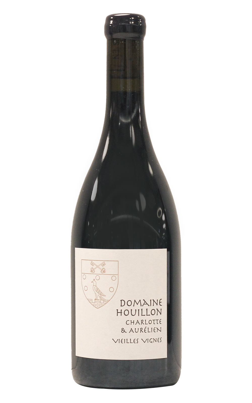 Domaine Houillon Vieilles Vignes 2018 卉農酒莊 老藤紅酒