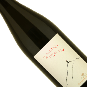 Domaine de Bellivière-"Raisins Migrateurs"