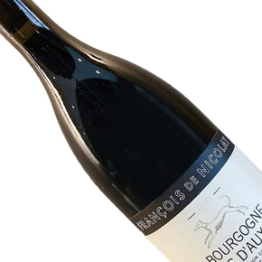 François de Nicolay-Bourgogne Côtes d'Auxerre Pinot Noir