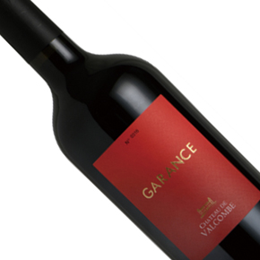Château de Valcombe-"Garance" Rouge
