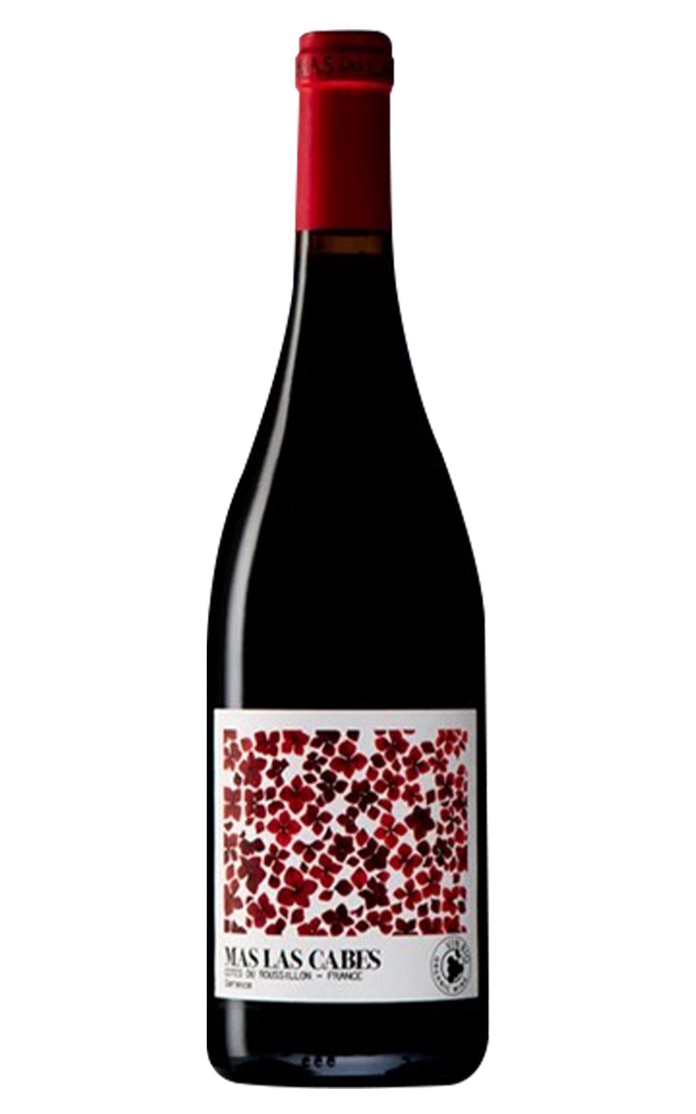 Domaine Gardies Mas Las Cabes Côtes du Roussillon Rouge 2022 卡狄耶酒莊 馬斯拉卡布 胡西雍丘 紅酒