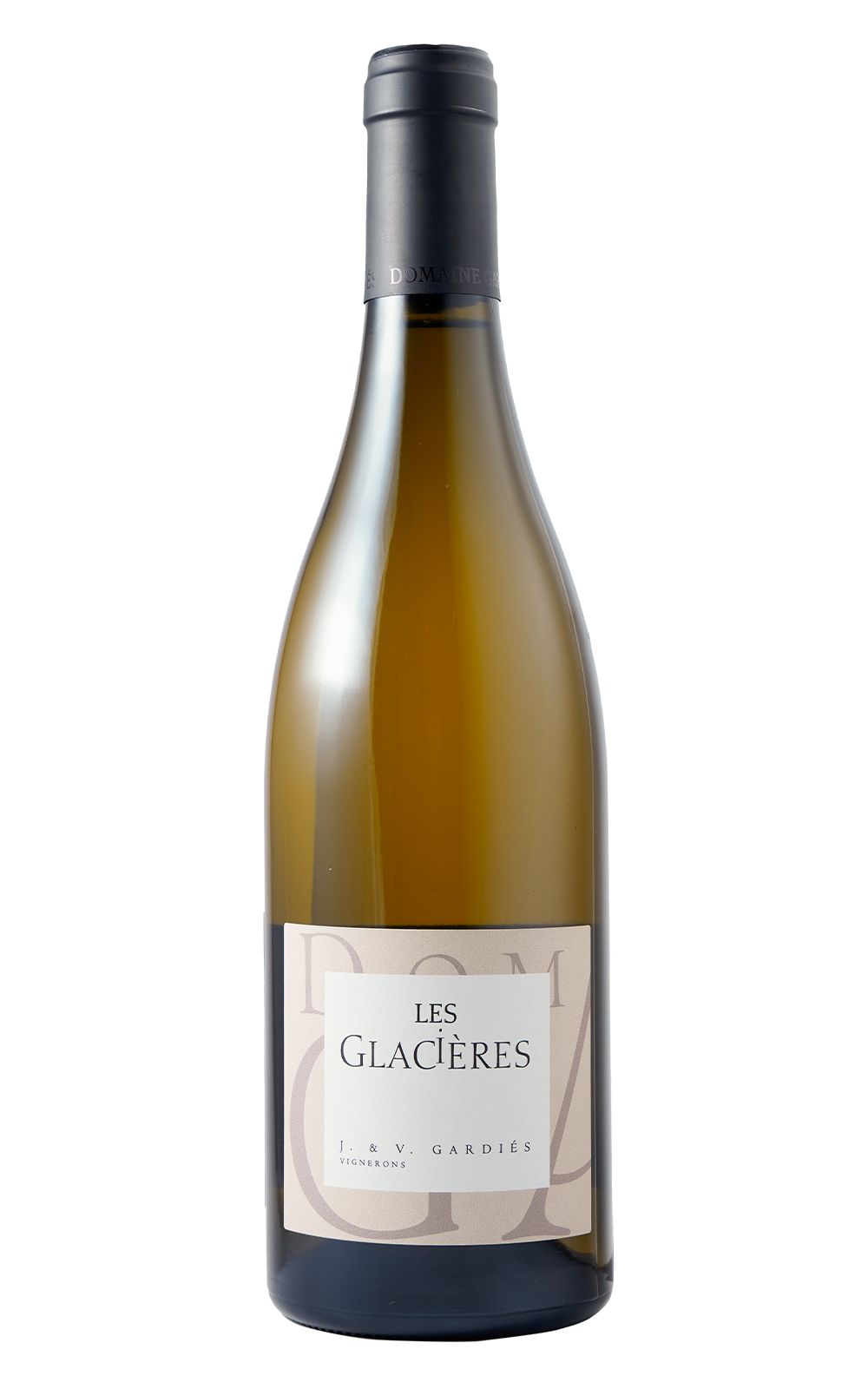 Domaine Gardies Les Glacieres Blanc 2020 卡狄耶酒莊 冰屋 白酒