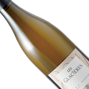 Domaine Gardiés-"Les Glacières" Blanc
