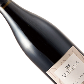 Domaine Gardiés-"Les Millères" Rouge