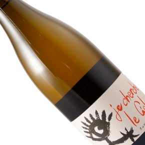 Domaine Gardiés-"Je Cherche le Ciel" Blanc