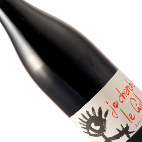 Domaine Gardiés-"Je Cherche le Ciel" Rouge