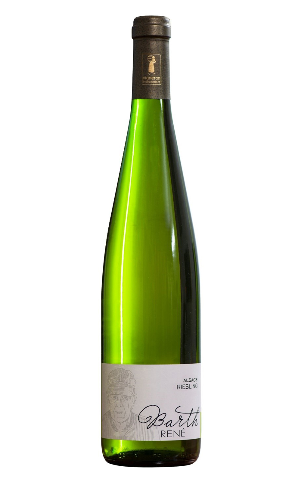 Domaine Barth Rene Riesling 2020 巴斯赫內酒莊 麗絲玲白酒