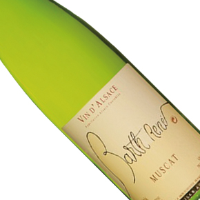 Domaine Barth René-Muscat