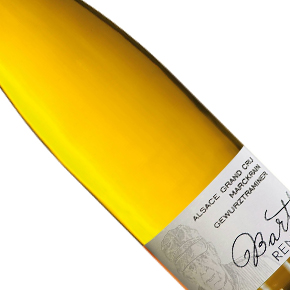 Domaine Barth René-"Marckrain" Grand Cru Gewürztraminer
