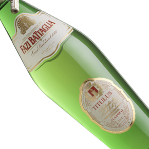 Fazi Battaglia-"Titulus" Verdicchio dei Castelli di Jesi Classico